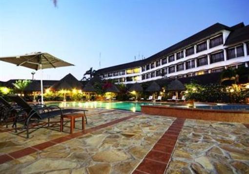 фото отеля Sea Cliff Hotel