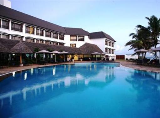 фото отеля Sea Cliff Hotel