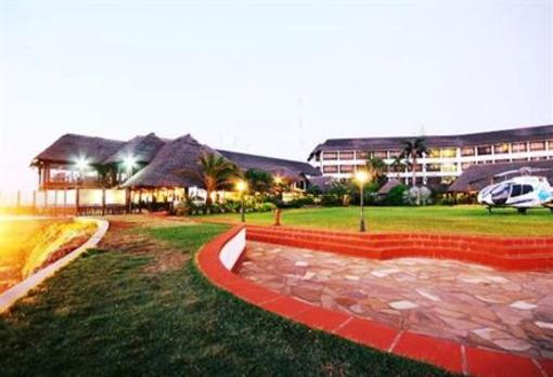 фото отеля Sea Cliff Hotel