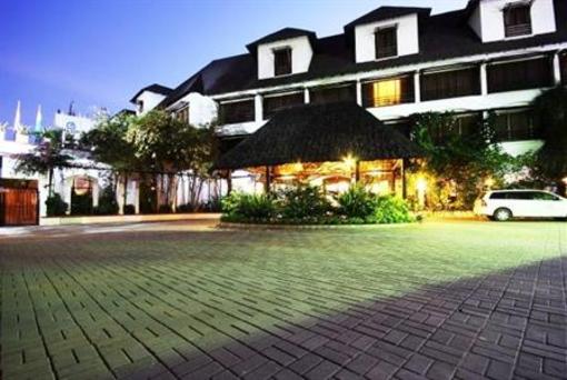 фото отеля Sea Cliff Hotel