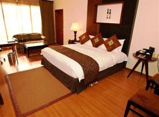 фото отеля Sea Cliff Hotel