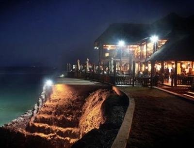 фото отеля Sea Cliff Hotel