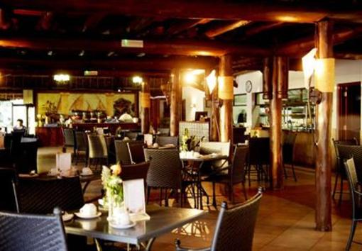 фото отеля Sea Cliff Hotel
