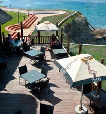 фото отеля Sea Cliff Hotel