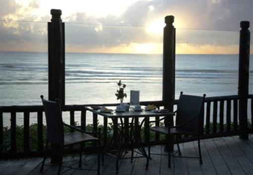 фото отеля Sea Cliff Hotel