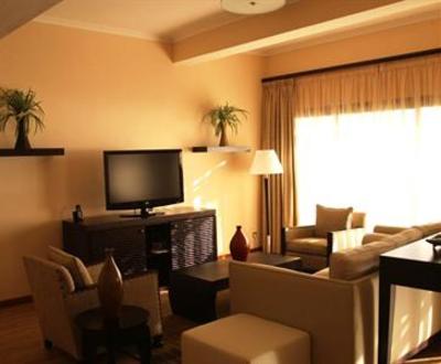 фото отеля Sea Cliff Hotel