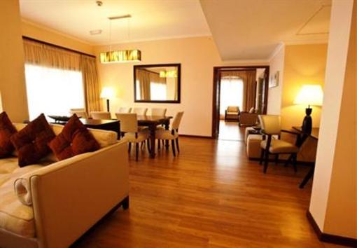 фото отеля Sea Cliff Hotel