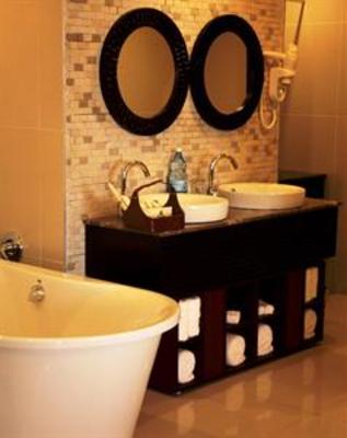 фото отеля Sea Cliff Hotel