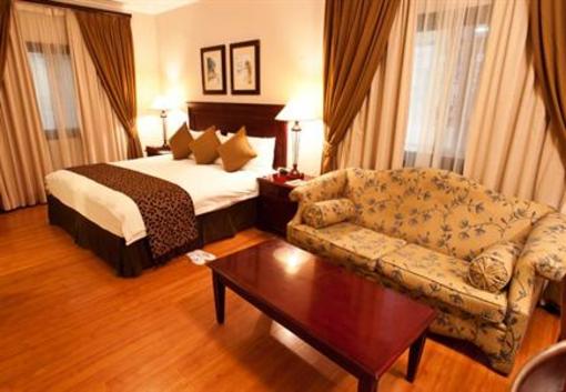 фото отеля Sea Cliff Hotel