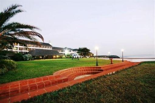 фото отеля Sea Cliff Hotel