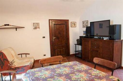 фото отеля Bed & Breakfast Vittoria Gallipoli