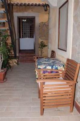 фото отеля Bed & Breakfast Vittoria Gallipoli