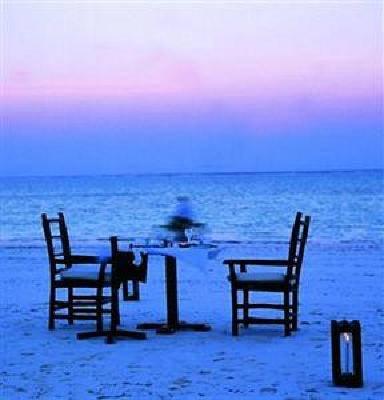 фото отеля Breezes Beach Club & Spa, Zanzibar