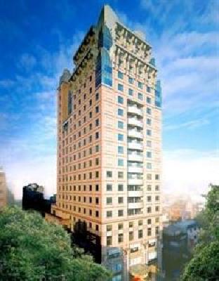 фото отеля Taoyuan Chinatrust Landmark Hotel