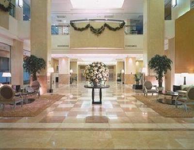 фото отеля Taoyuan Chinatrust Landmark Hotel