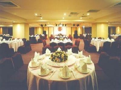 фото отеля Taoyuan Chinatrust Landmark Hotel