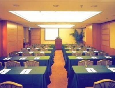 фото отеля Taoyuan Chinatrust Landmark Hotel