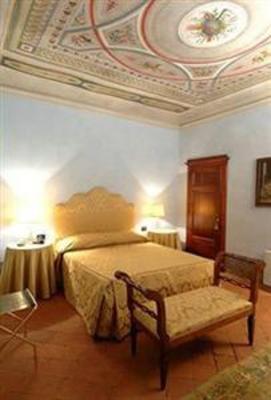 фото отеля Palazzo Tucci