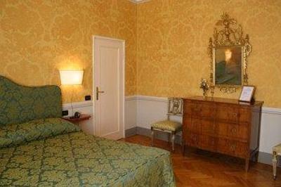 фото отеля Palazzo Tucci