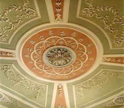 фото отеля Palazzo Tucci