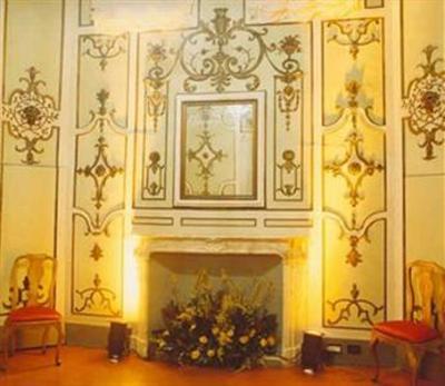фото отеля Palazzo Tucci