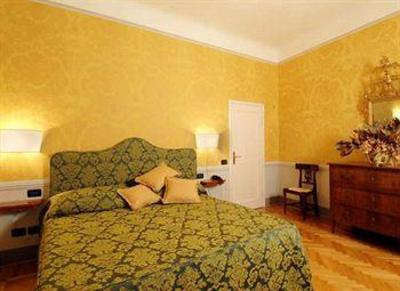 фото отеля Palazzo Tucci