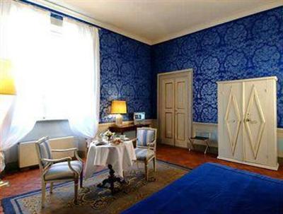 фото отеля Palazzo Tucci