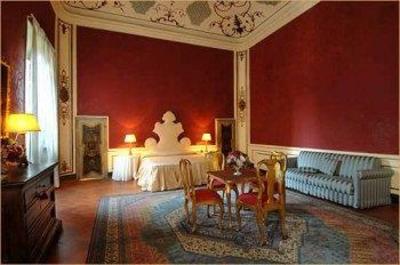 фото отеля Palazzo Tucci
