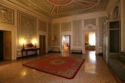 фото отеля Palazzo Tucci