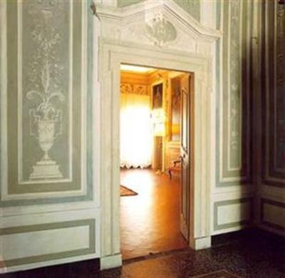 фото отеля Palazzo Tucci