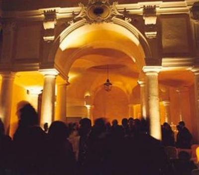 фото отеля Palazzo Tucci
