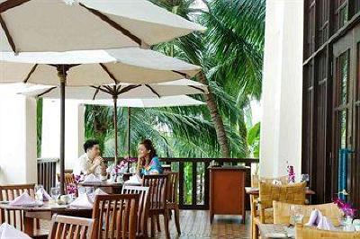 фото отеля Avillion Port Dickson