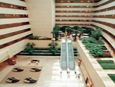 фото отеля Ramada Plaza Jeju Hotel