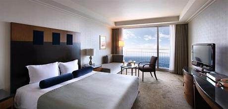 фото отеля Ramada Plaza Jeju Hotel
