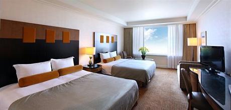 фото отеля Ramada Plaza Jeju Hotel