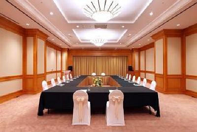 фото отеля Ramada Plaza Jeju Hotel