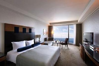 фото отеля Ramada Plaza Jeju Hotel