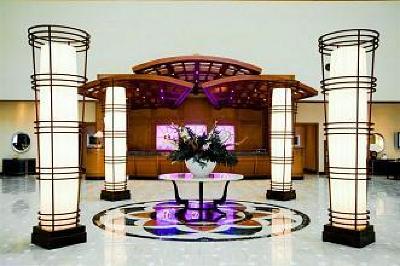 фото отеля Ramada Plaza Jeju Hotel