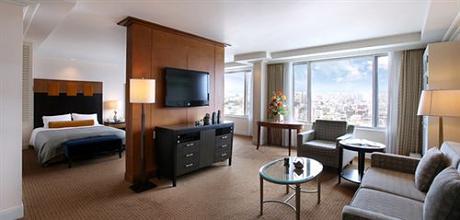 фото отеля Ramada Plaza Jeju Hotel