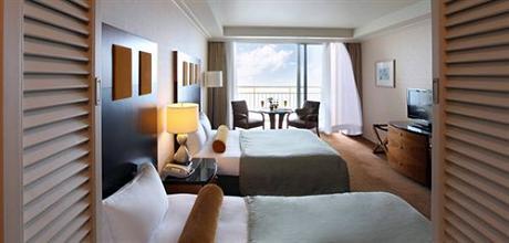 фото отеля Ramada Plaza Jeju Hotel
