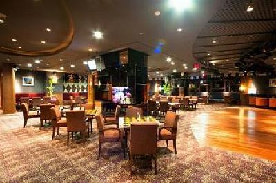 фото отеля Ramada Plaza Jeju Hotel