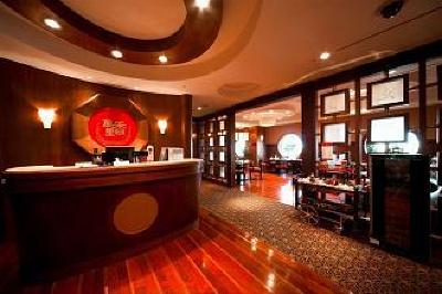 фото отеля Ramada Plaza Jeju Hotel