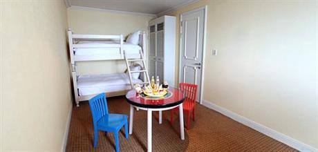 фото отеля Ramada Plaza Jeju Hotel