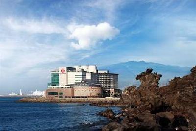 фото отеля Ramada Plaza Jeju Hotel
