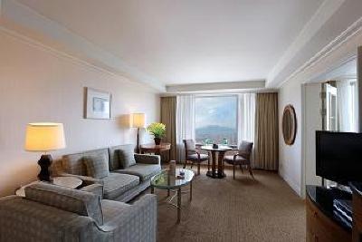 фото отеля Ramada Plaza Jeju Hotel