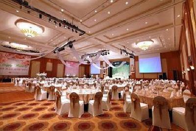 фото отеля Ramada Plaza Jeju Hotel