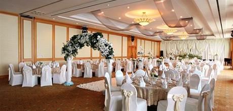 фото отеля Ramada Plaza Jeju Hotel