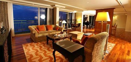 фото отеля Ramada Plaza Jeju Hotel