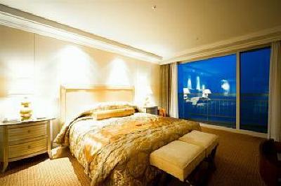 фото отеля Ramada Plaza Jeju Hotel