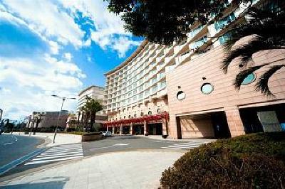 фото отеля Ramada Plaza Jeju Hotel